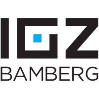 IGZ Bamberg GmbH logo - Similar company to Martin Rädlinger