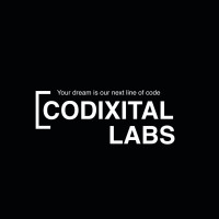 Codixital Labs logo - Similar company to Digitalcubes