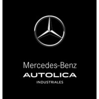 Autolica Industriales - Concesionario Oficial Mercedes-Benz y Fuso Canter logo - Similar company to Grupo Nirvauto