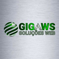 Giga WS Soluções Web logo - Similar company to Level Print Graphical And Customized - Where Art And Quality Go Make All The Difference