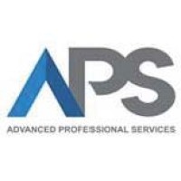 Advanced Professional Services (APS) logo - Similar company to African Oxygen Ltd