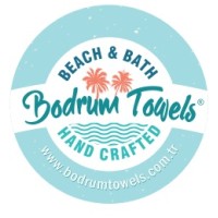 Bodrum Towels Co. logo - Similar company to 41 Yapi Bodrum