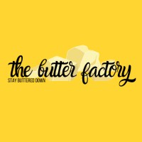 The Butter Factory logo - Similar company to Businessary