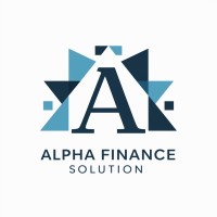 Alpha Finance Solution logo - Similar company to Alpha Finance