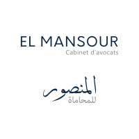 EL MANSOUR Avocat logo - Similar company to Espress'Or Group