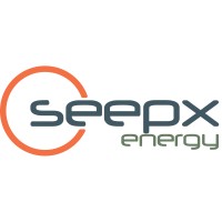 SEEPX Energy logo - Similar company to Fuelenex, Inc.