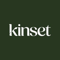Kinset logo - Similar company to Boxever