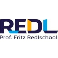 Prof. Fritz Redl school logo - Similar company to Talentoogst