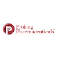 Prolong Pharmaceuticals logo - Similar company to Accegen