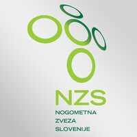 Football Association of Slovenia logo - Similar company to Rokometna Zveza Slovenije (Handball Federation Of Slovenia)