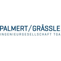 Ingenieurgesellschaft TGA Palmert & Grässle logo - Similar company to Ingenieurbüro Brundobler Gmbh