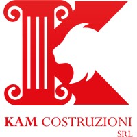 KAM COSTRUZIONI SRL logo - Similar company to Impretech International Group Srl