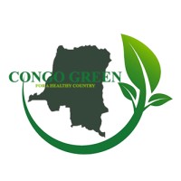 Congo Green logo - Similar company to Talent Solutions Services