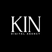 KIN Digital Agency logo - Similar company to Artikle 101