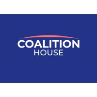 Coalition House logo - Similar company to Itihása Collective