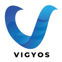 Vigyos logo - Similar company to Hand Me Down