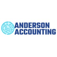 Anderson Accounting logo - Similar company to Az Compta Virtuelle