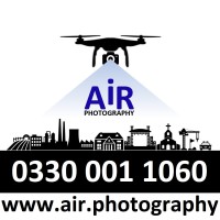 Air Photography Services (APS) Ltd logo - Similar company to Air - Art In Research