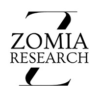 Zomia Research logo - Similar company to Pilliar