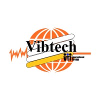 Vibtech Industrial Ltda logo - Similar company to Tspro Tecnologia Para Fluidos