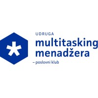 Udruga multitasking menadžera - poslovni klub logo - Similar company to Pikas Group