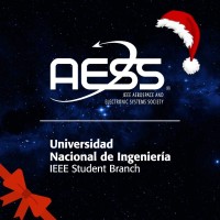 IEEE AESS UNI logo - Similar company to Space School