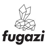 Fugazi logo - Similar company to Fugazi