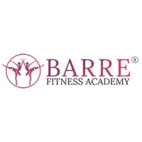 Barre Fitness Academy logo - Similar company to Voyaform