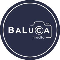 BaLuca Media logo - Similar company to Karen Clark - Clarkashians & Co