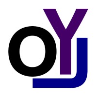 Own Your Judaism logo - Similar company to Code For Good