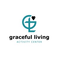 Graceful Living Activity Center logo - Similar company to Activity Media Studios