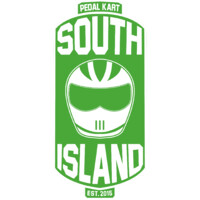 South Island Pedal Kart