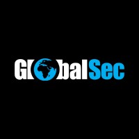 GlobalSec logo - Similar company to Globalsec Ltd