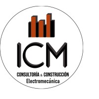 ICM consultores logo - Similar company to Oco Capital
