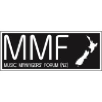 Music Managers Forum New Zealand