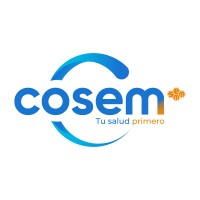COSEM IAMPP logo - Similar company to Asse