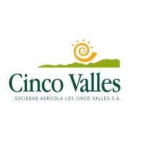 Sociedad Agrícola Los Cinco Valles S.A. logo - Similar company to Prevamso