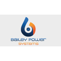 Bailey Power Systems logo - Similar company to Scribner