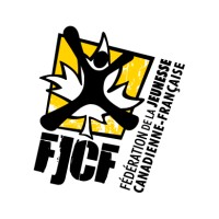 Fédération de la jeunesse canadienne-française (FJCF) logo - Similar company to Association Des Juristes D'Expression Française De L'Ontario (Ajefo)