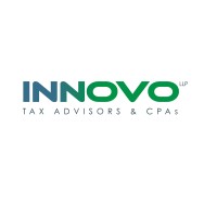 Innovo LLP logo - Similar company to Wilson Chartered Professional Accountants