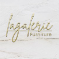 La Galerie Furniture logo - Similar company to Etag (Extra Tech Globe)