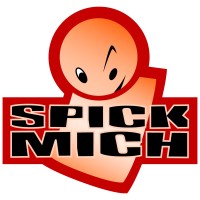 Spickmich.de logo - Similar company to 2L Forge