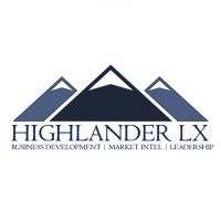HIGHLANDER LX logo - Similar company to Lunatic Gp
