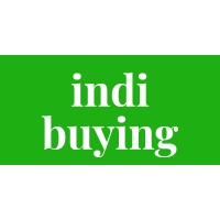 Indibuying logo - Similar company to Gripwell Sourcing Solutions