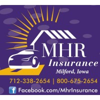 MHR Inc. Insurance logo - Similar company to Dyslexico