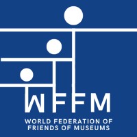 World Federation of Friends of Museums logo - Similar company to Fédération Française Des Associations D'Amis De Musées