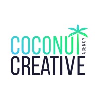 Coconut Creative Agency logo - Similar company to Coconut Creatives