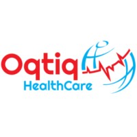 Oqtiq Healthcare logo - Similar company to Syncmedrcm Pvt Ltd