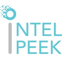 IntelPeek logo - Similar company to Power Platform User Group Uae