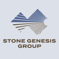 Stone Genesis Group logo - Similar company to Aaa-Natural Stone